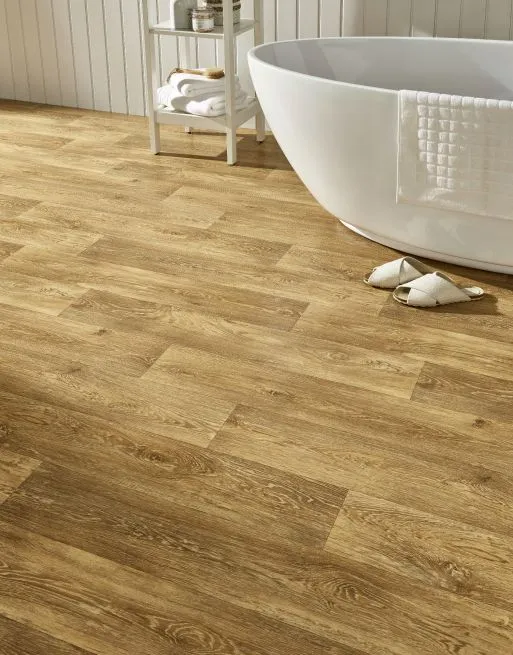Westchester Oak Flooring