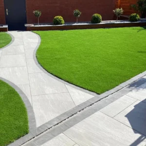 Witham 42mm Artificial Grass 1