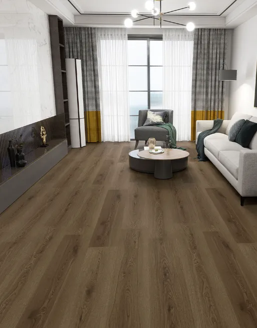 Yaletown Waterproof Laminate Flooring