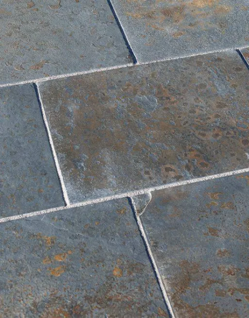 Amazon Carnival Slate Flooring 1