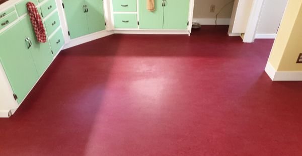 Best Quality Linoleum Flooring