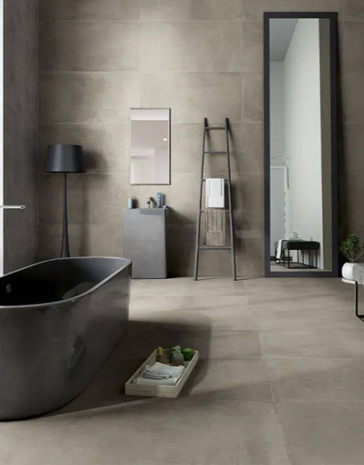 Blenheim Stone Interior Porcelain