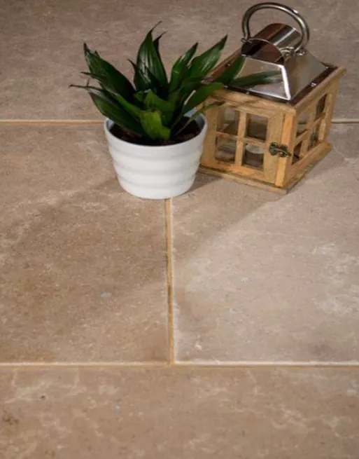 Burford Tumbled Limestone