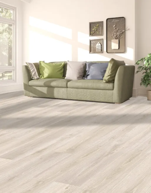 CV Cushioned Vinyl Flooring Albus 3