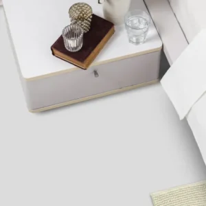 CV Cushioned Vinyl Flooring Expotop White