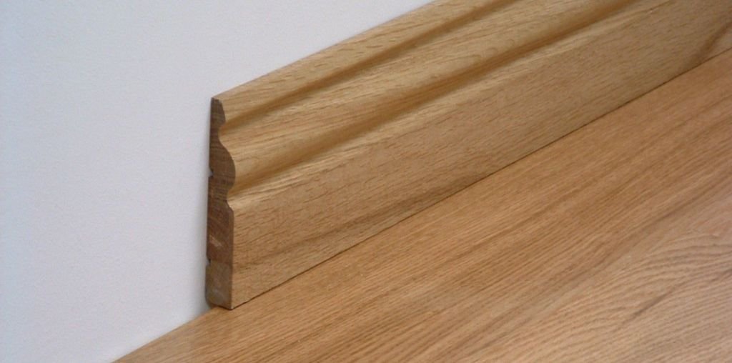 Cheap Wood Skirting