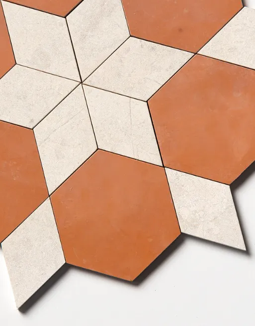 Diana Royal Leather Burgos Marble Mosaic 1