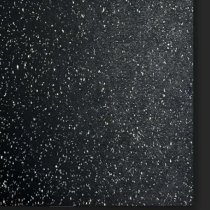 Duo Square Gym Flooring 1