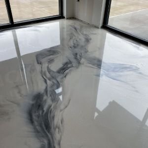 Epoxy Flooring