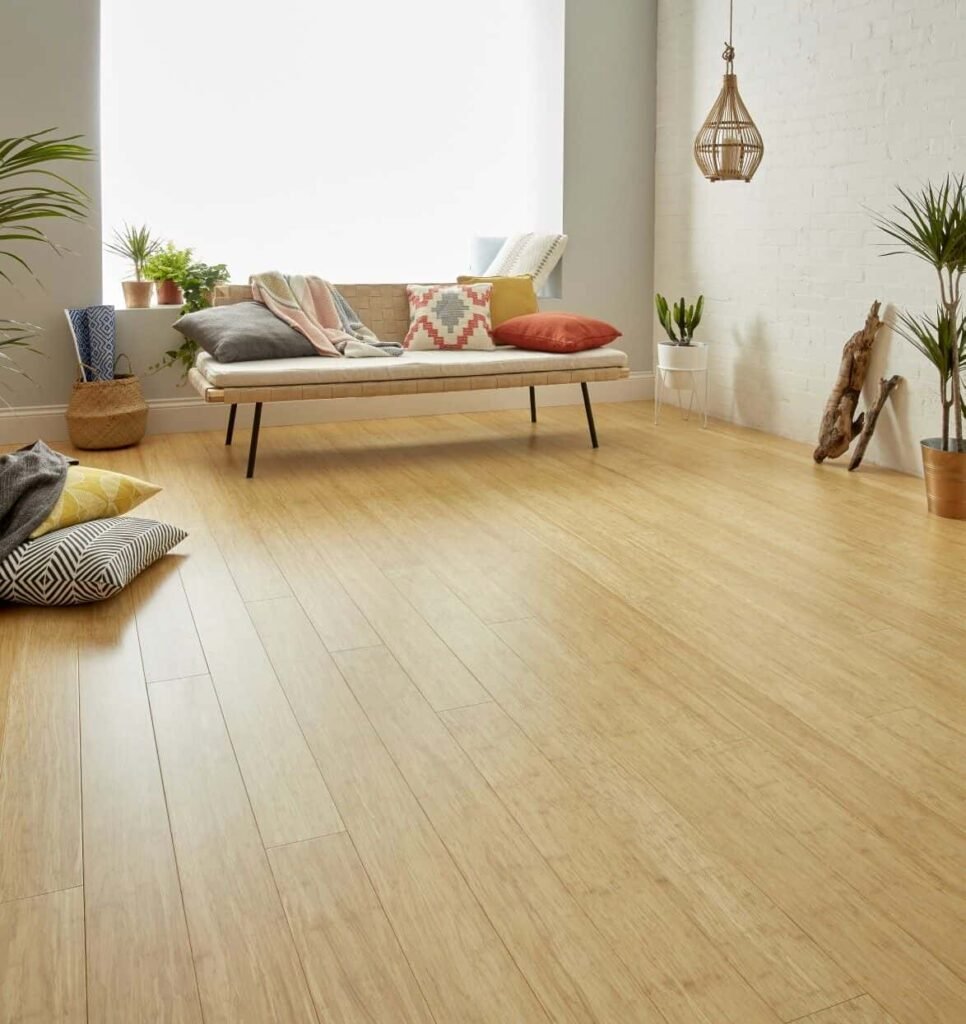 Flooring Dubai