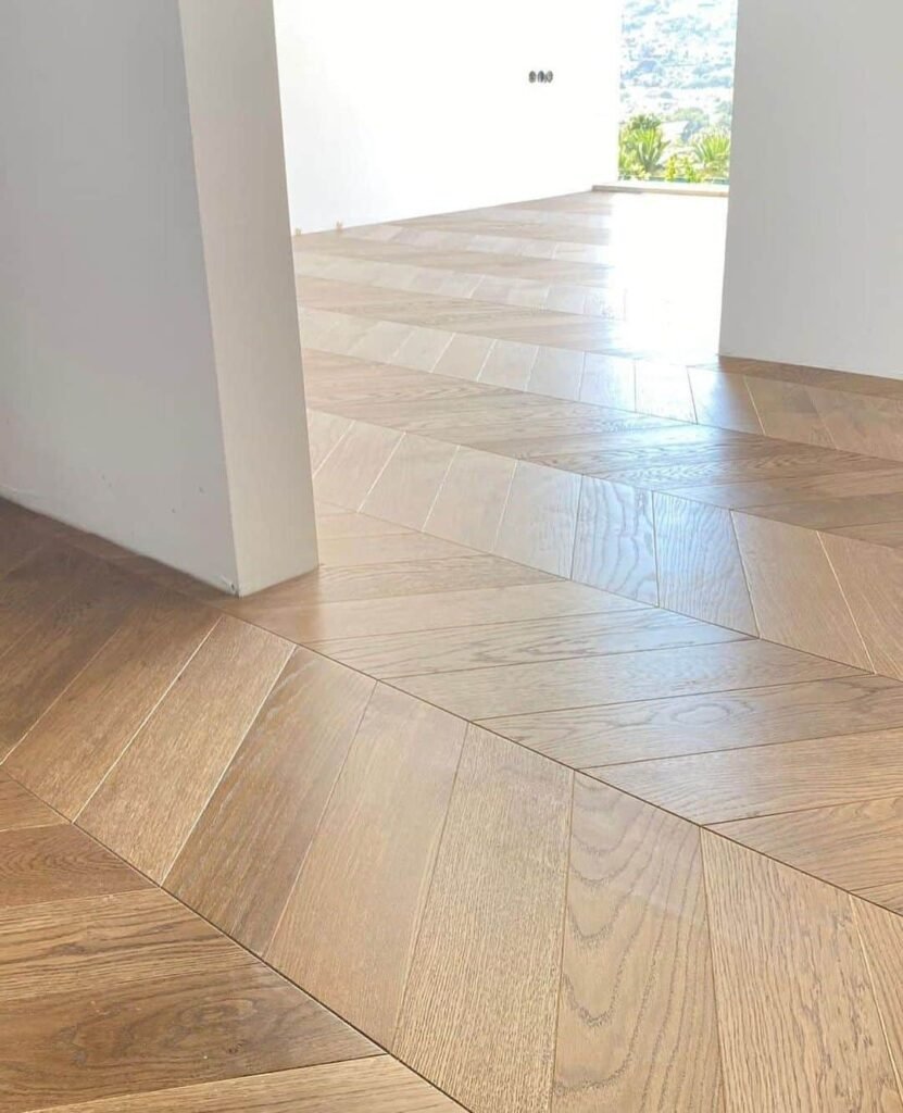 Flooring Dubai