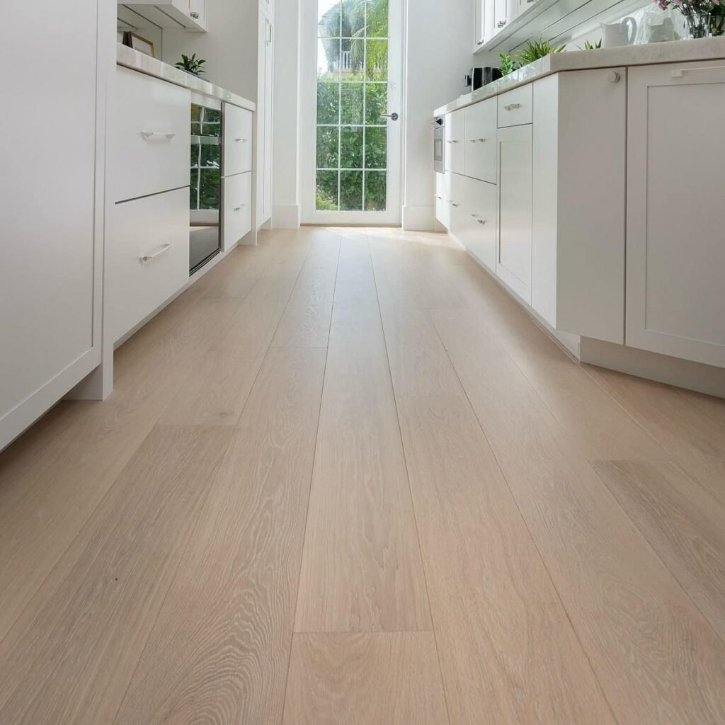 Flooring Dubai