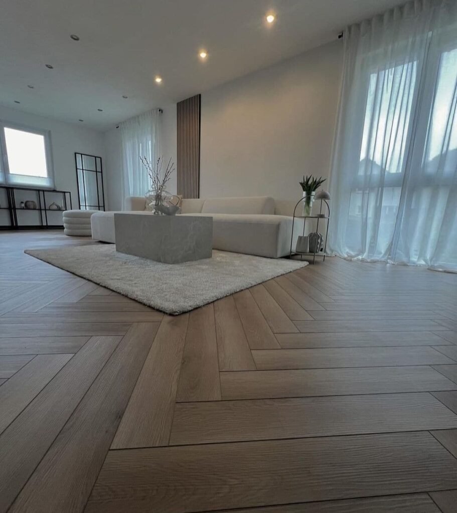 Flooring Dubai