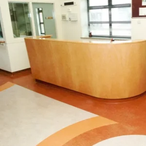 Forbo Marmoleum Fresco - Sheet