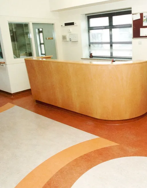 Forbo Marmoleum Fresco - Sheet