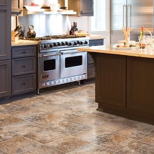 Kitchen Flooring