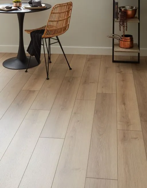 Laminate FLooring
