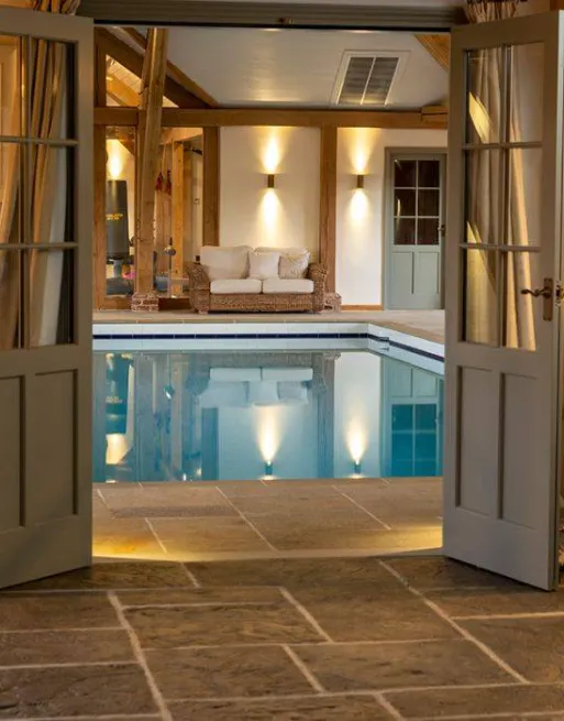 Lancashire Mill Flooring