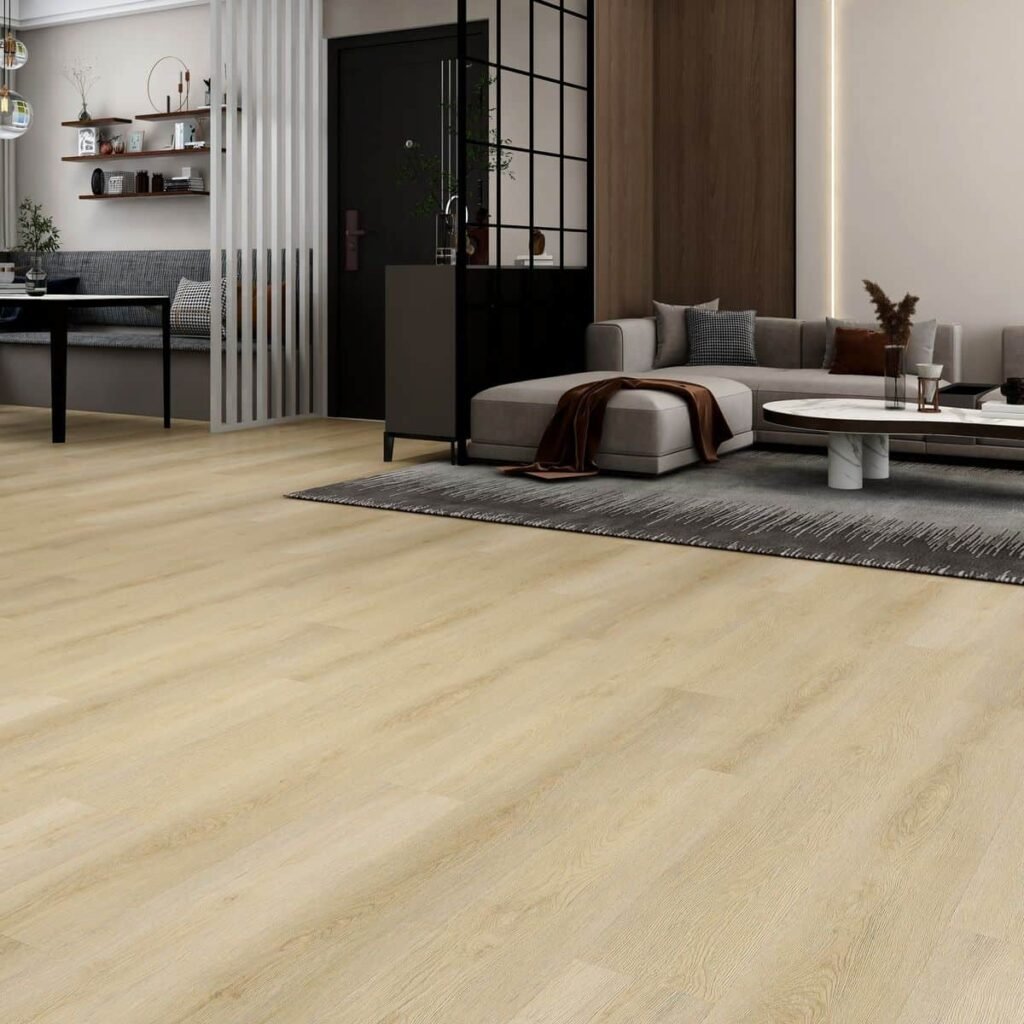 Lvt Flooring Dubai