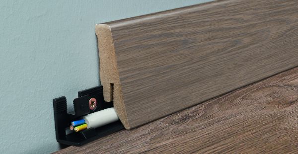 MDF Skirting Dubai