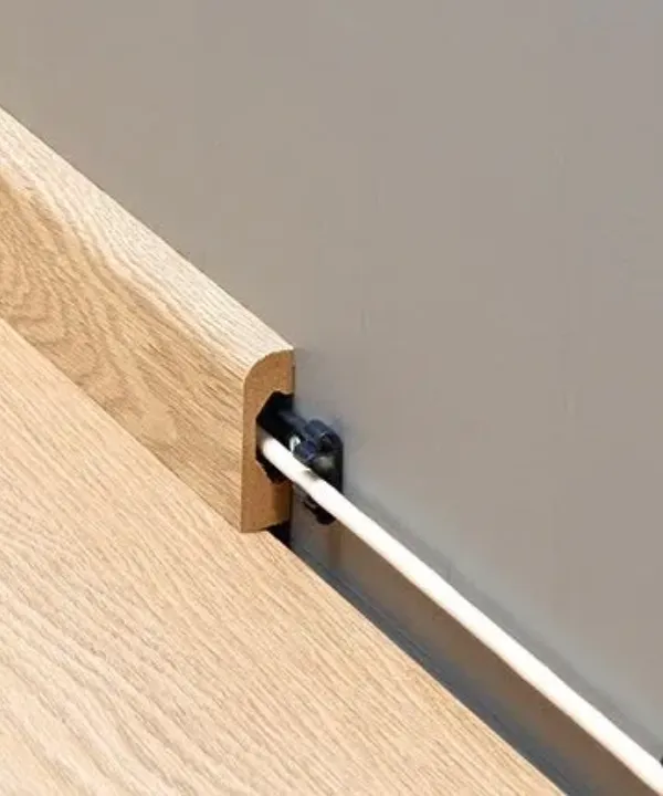 MDF Skirting In Dubai