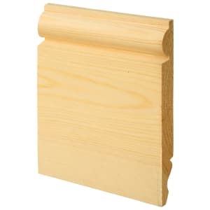 MDf Skirting-210