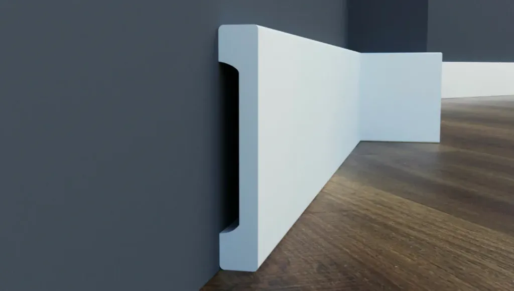 Mdf Skirting