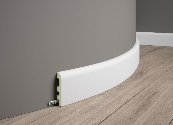 Mdf Skirting