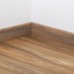Modern Wooden Skirting