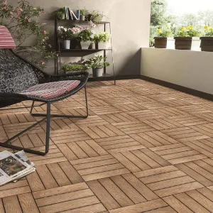Outdoor Flooring