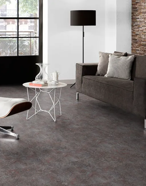 Oyster Mountain 3421 - Marmoleum