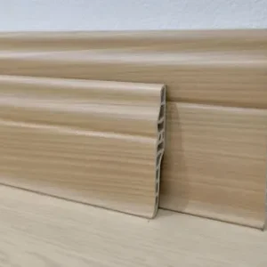 PVC Skirting
