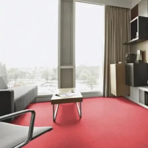 Rose 3263 - Marmoleum Fresco