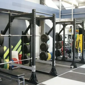 Rubber Cal Elephant Bark Floor Mat