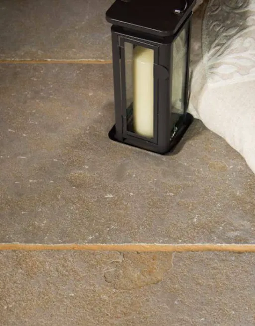 Shrewsbury Tumbled Limestone