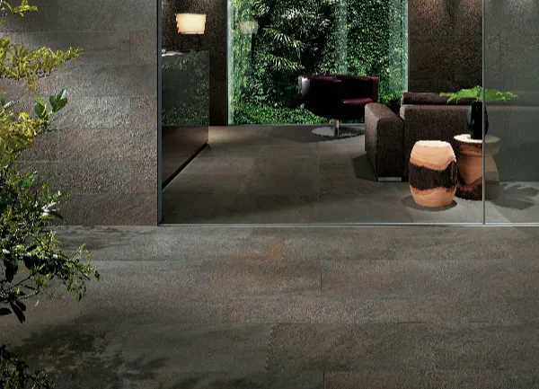 Stone Flooring Dubai