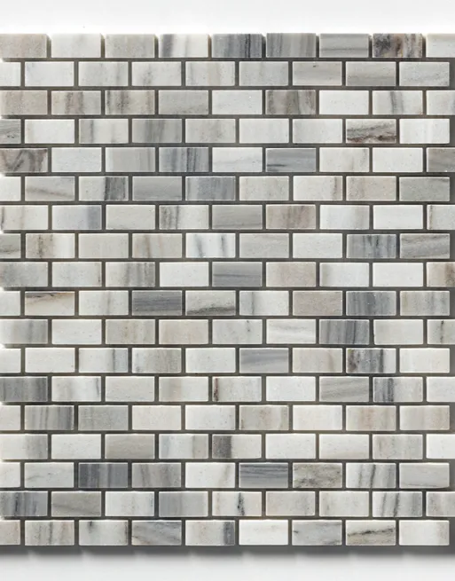 Verona Polished Marble Mosaic 1