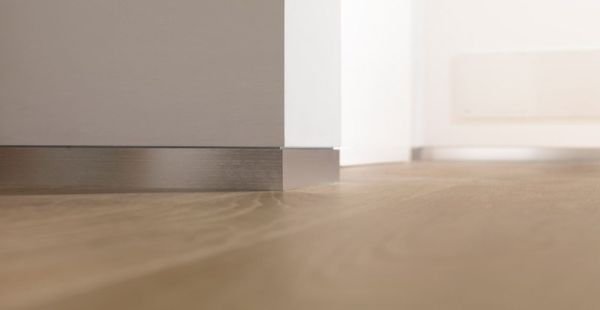 Wall Skirting Al Barari