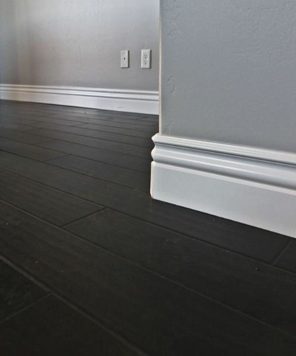 Wall Skirting In Dubai