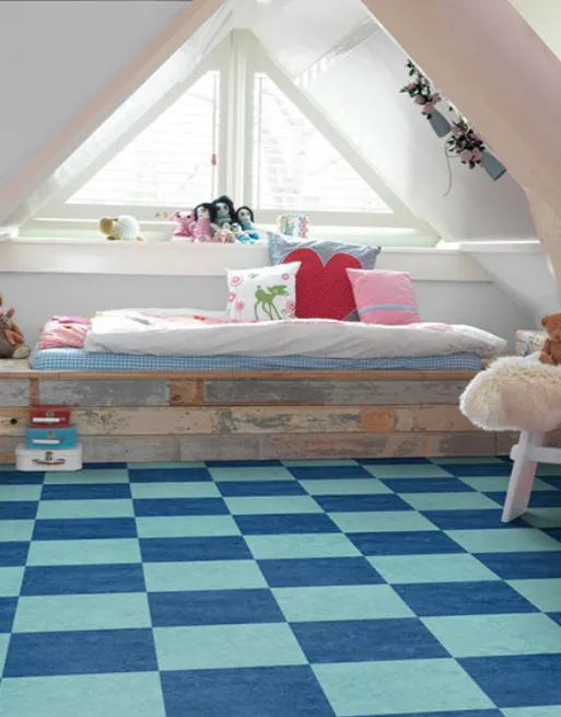 Waterproof Forbo Marmoleum Click Cinch Loc Seal