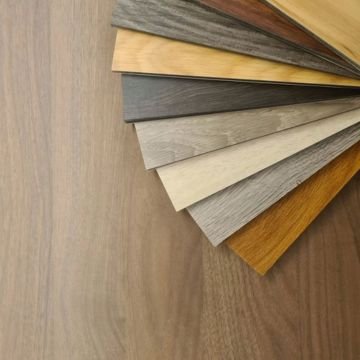 Wooden Flooring Dubai