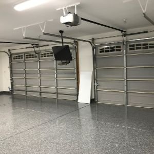 garage Flooring