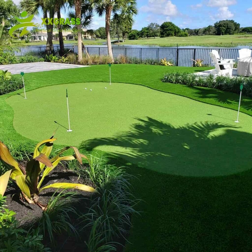 Artificial Grass Dubai