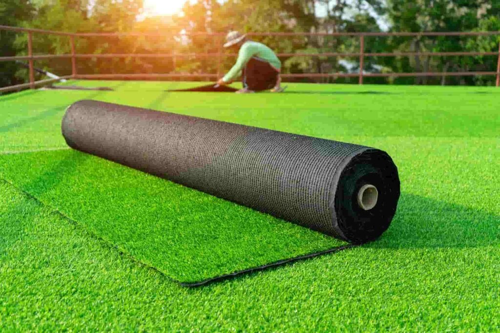 Artificial Grass Dubai