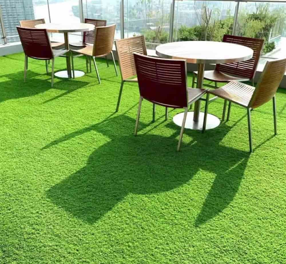 Artificial Grass Dubai
