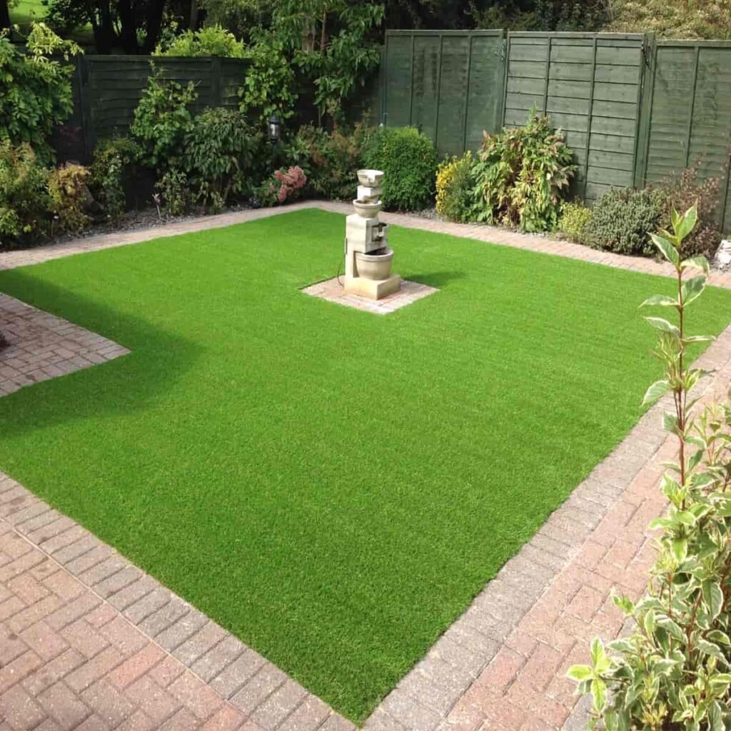 Artificial Grass Dubai