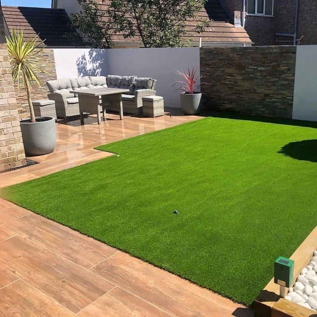 Artificial Grass Dubai