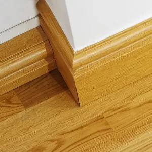 Wood-Skirting