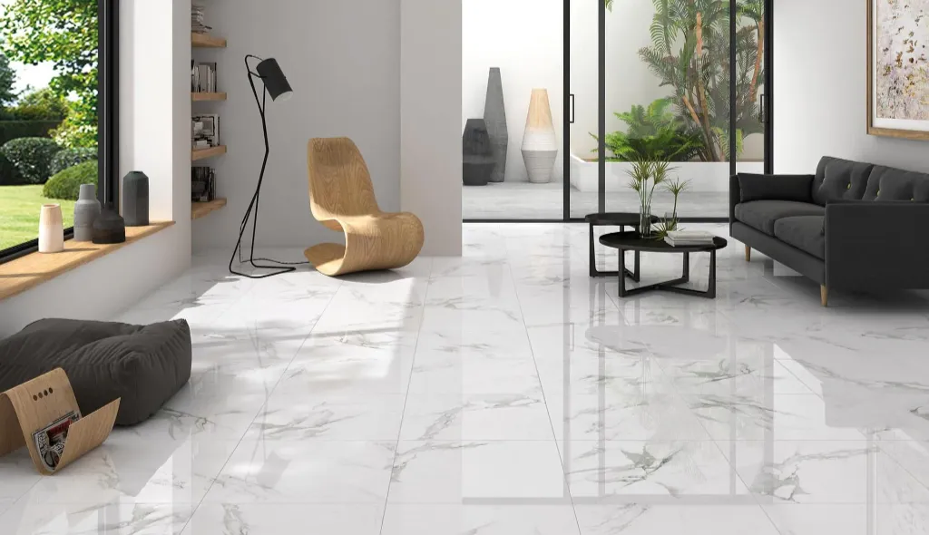 Floor Polishing Dubai