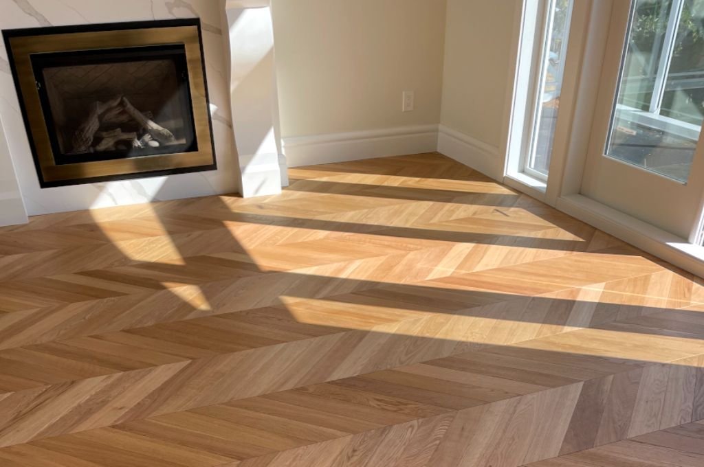 Parquet Flooring Dubai